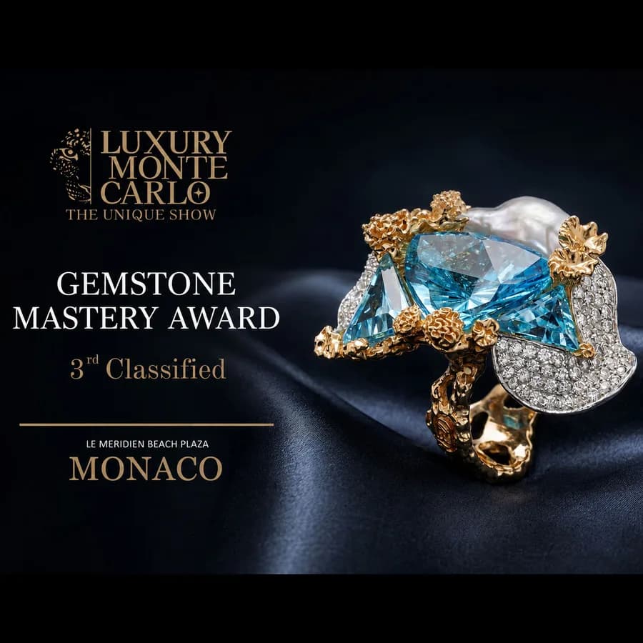 Monaco unique_show_official