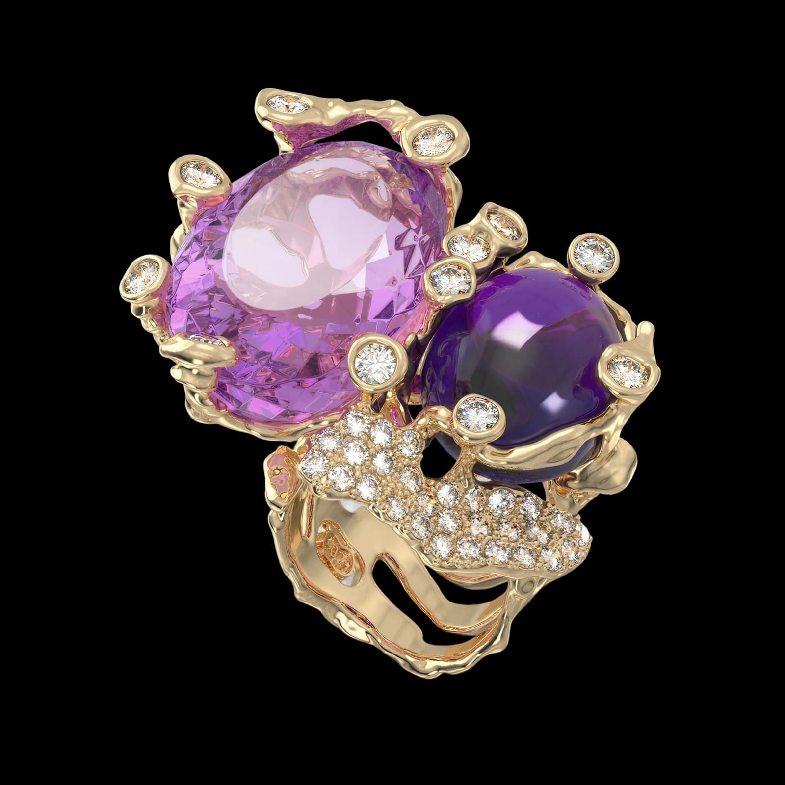 Amethyst Dance1