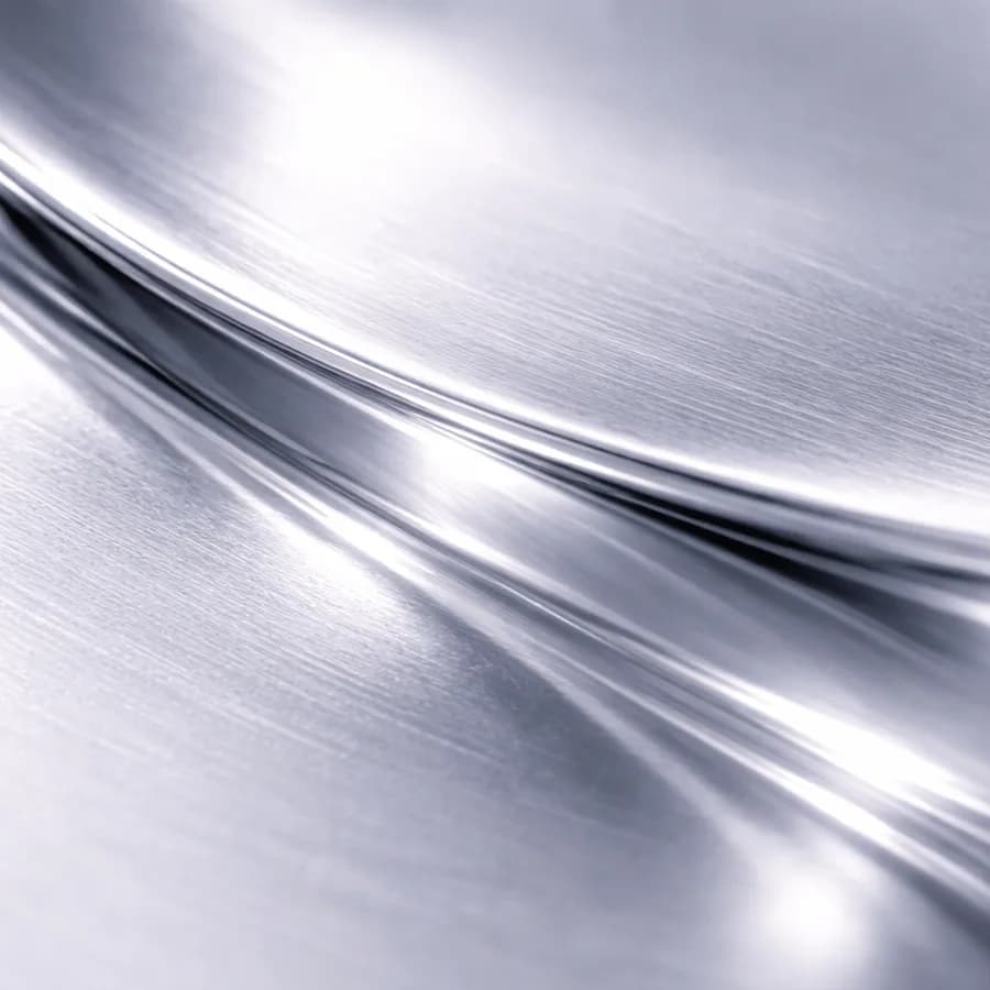 Materials close-up