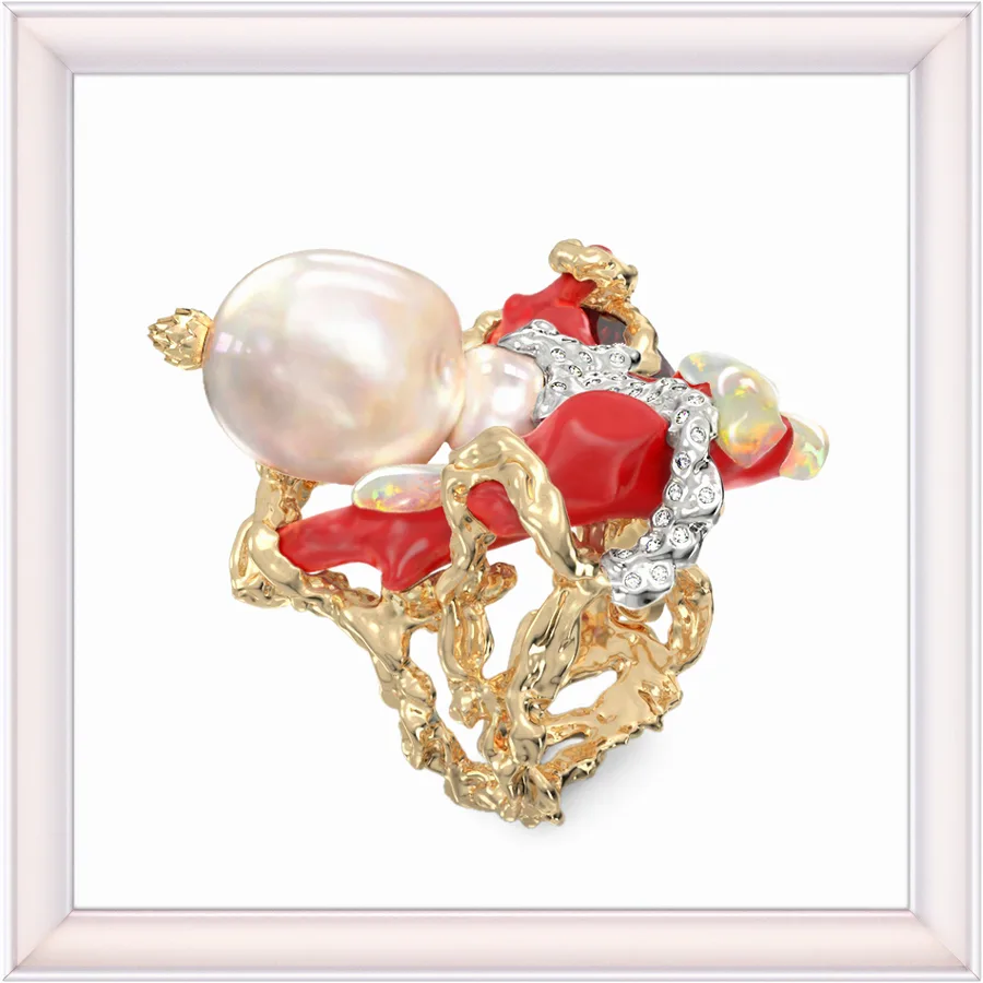 Coral Relic — photo 05