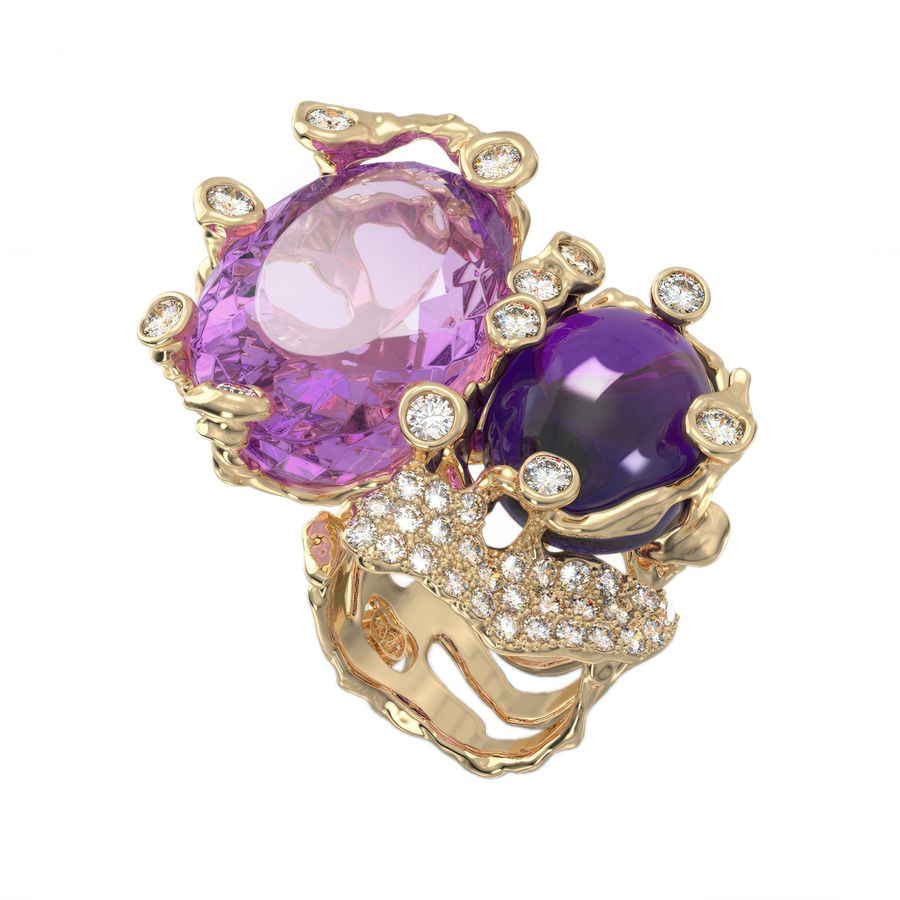 Amethyst Dance — photo 01