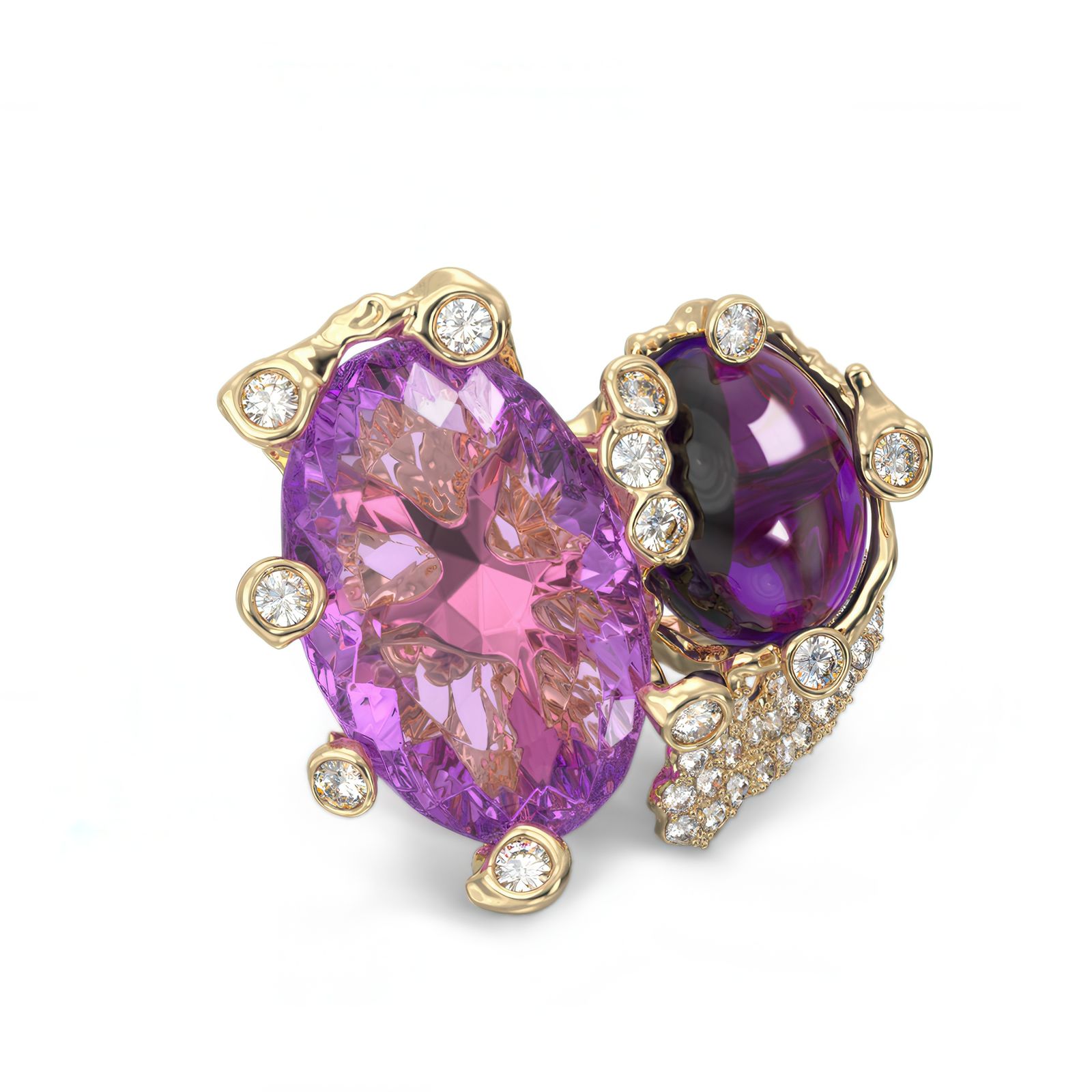 Amethyst Dance — photo 02