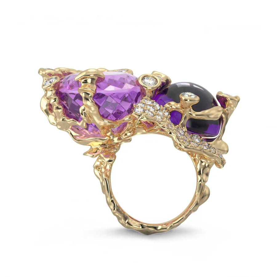 Amethyst Dance — photo 03