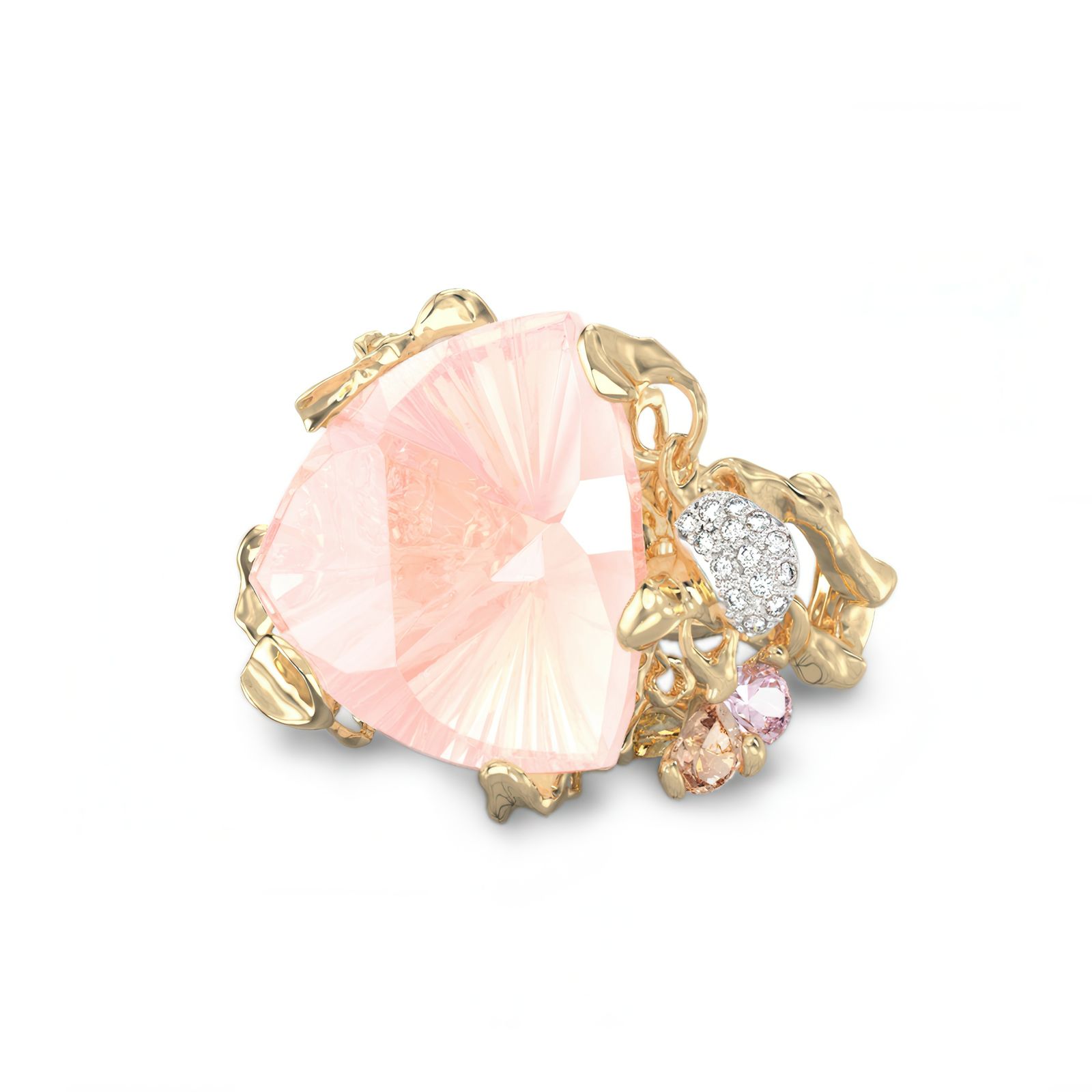 Blush Serenade — photo 02