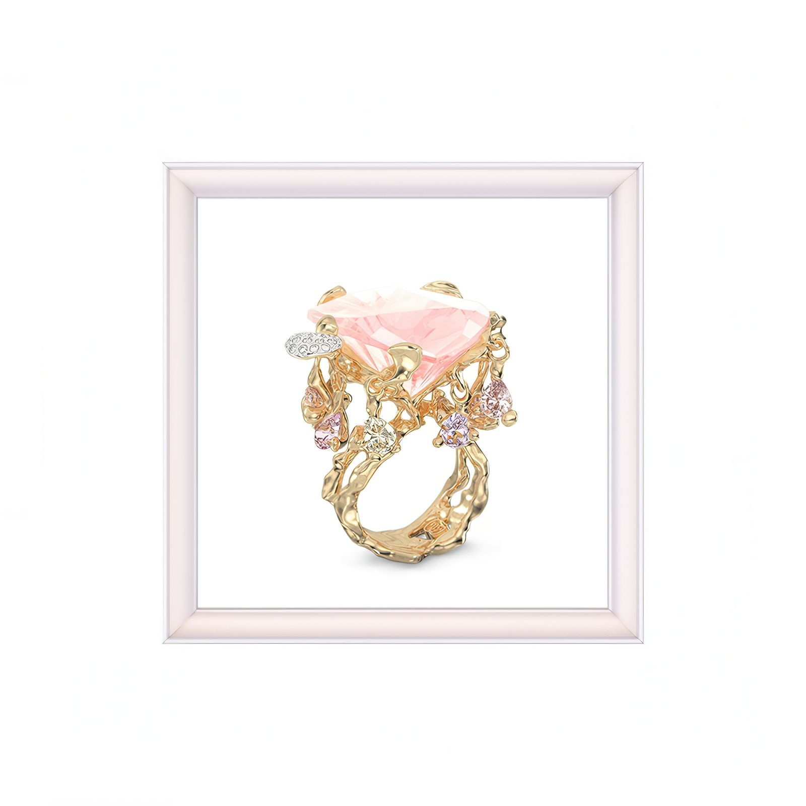 Blush Serenade — photo 05