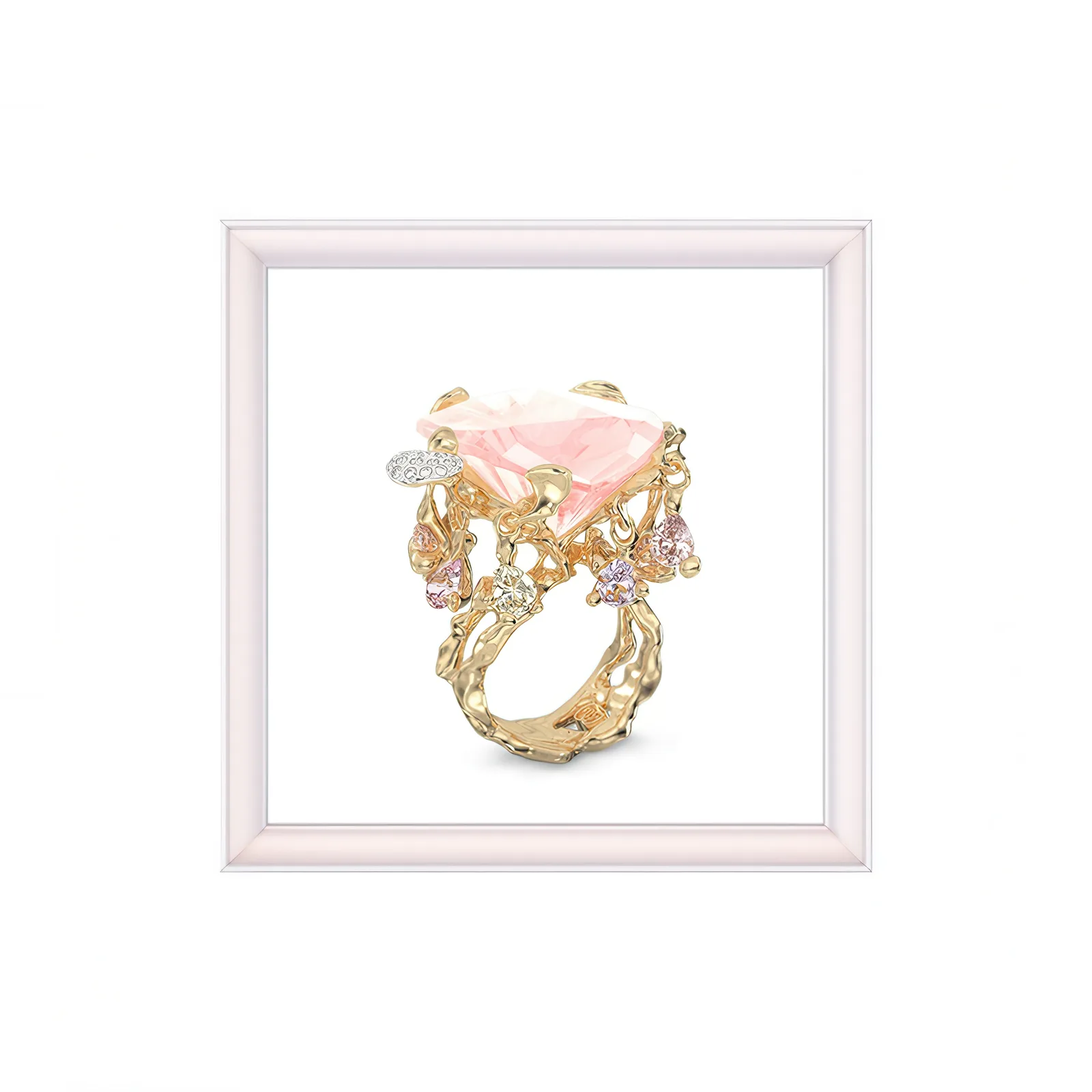 Blush Serenade — photo 05