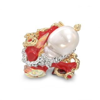 Coral Relic — photo 02