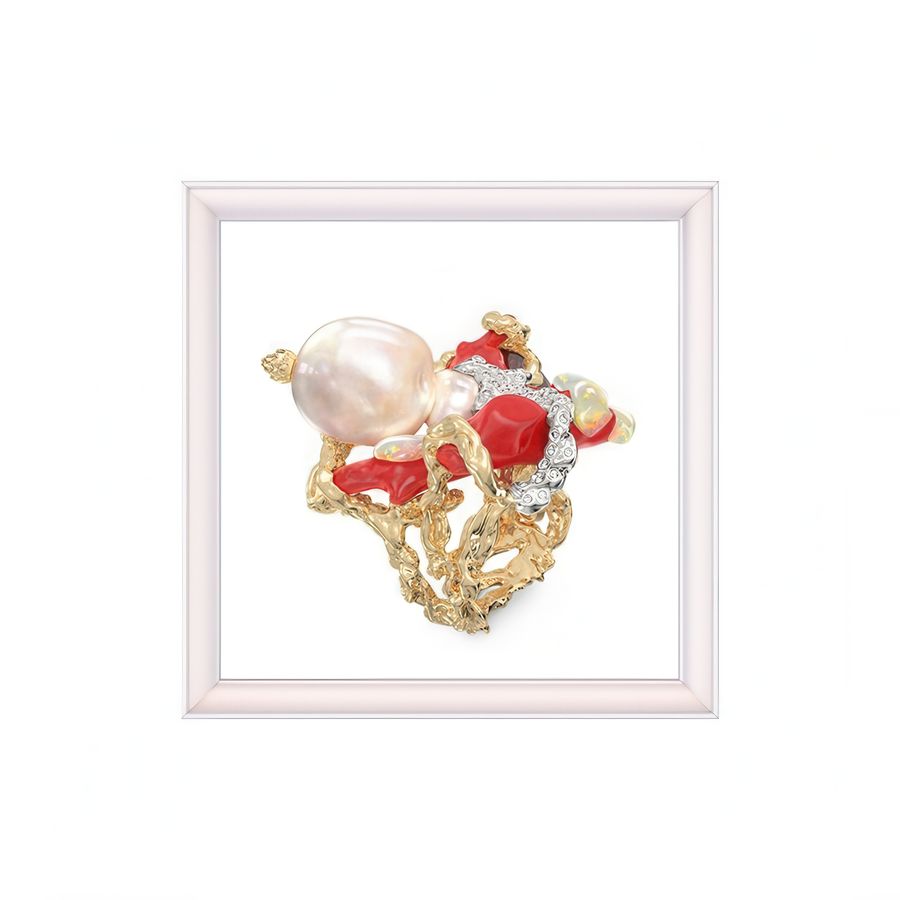 Coral Relic — photo 05