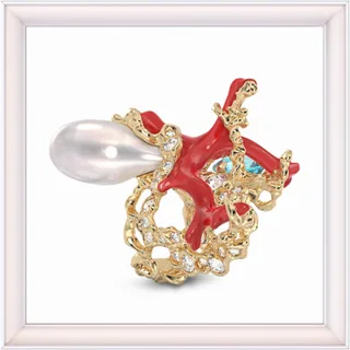 Coral Spirit — photo 05