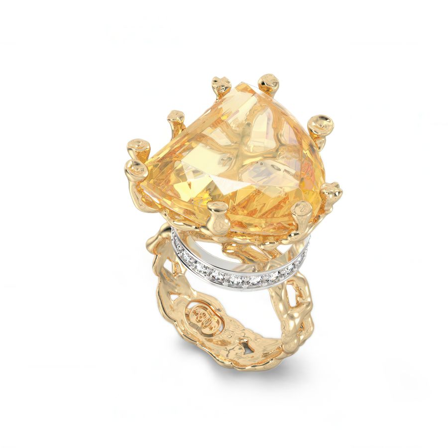 Golden Vow — photo 01