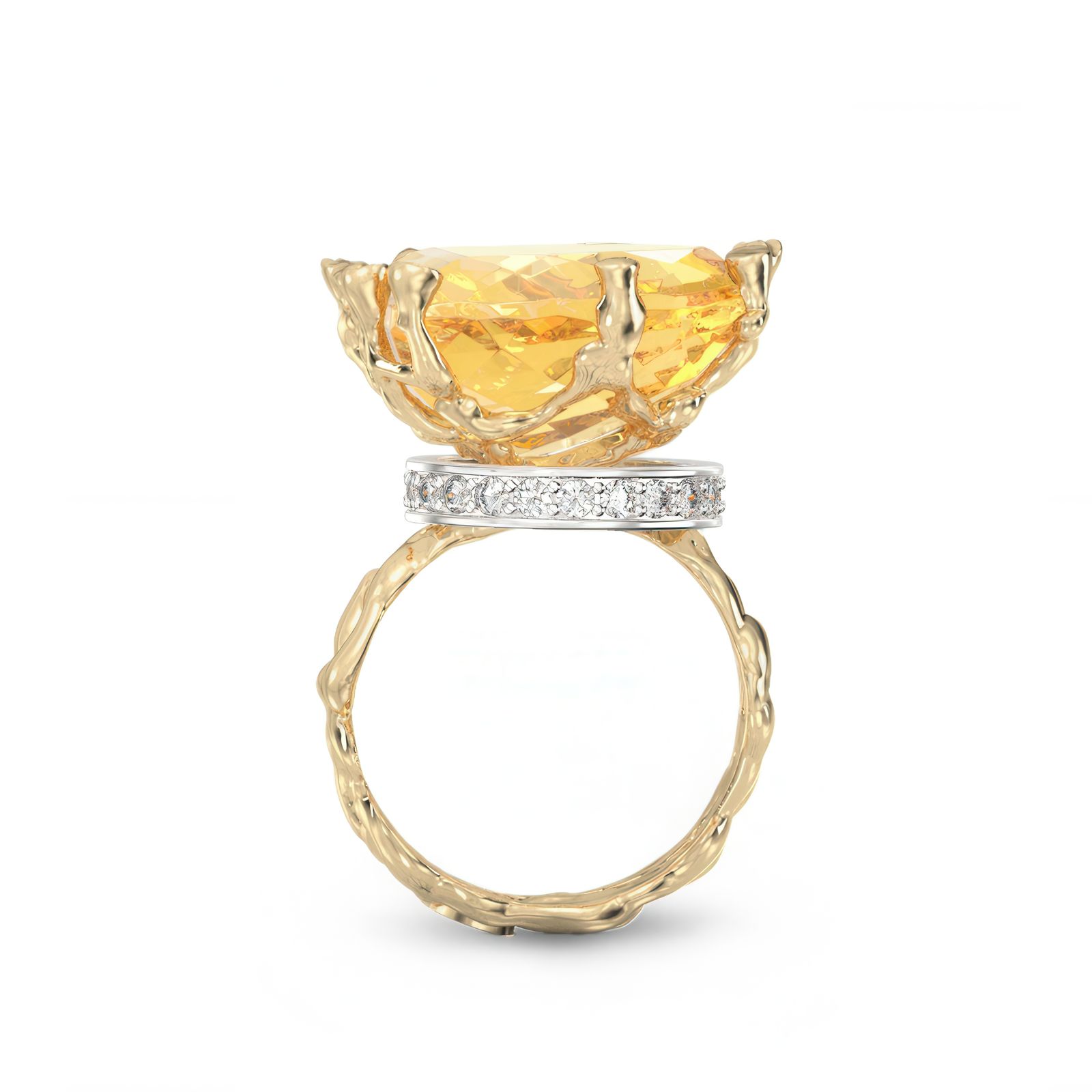 Golden Vow — photo 03