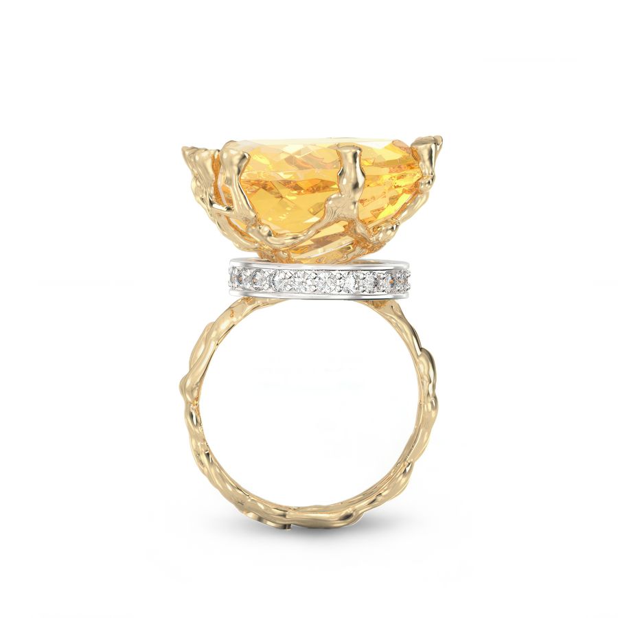 Golden Vow — photo 03
