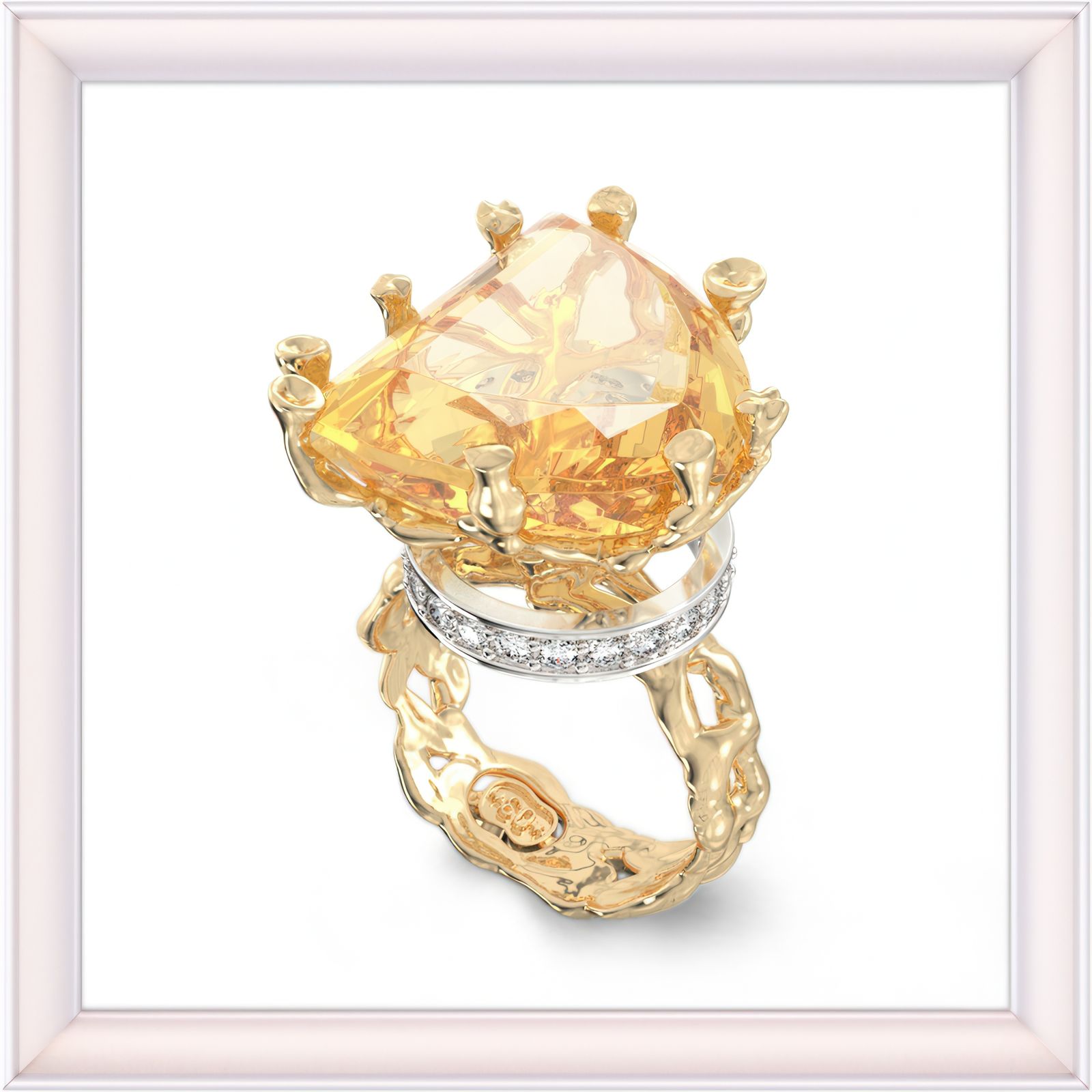 Golden Vow — photo 05