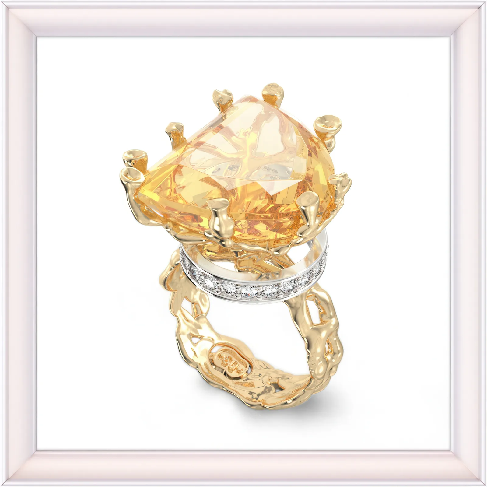 Golden Vow — photo 05