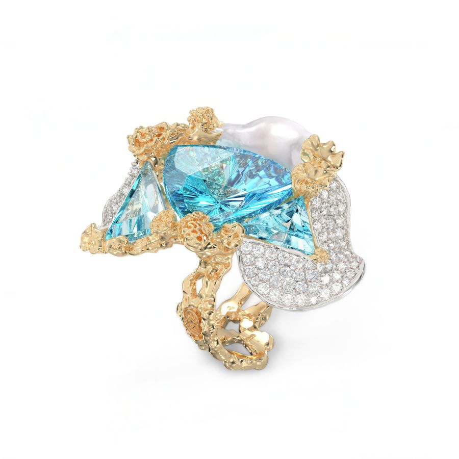 Ocean Crown — photo 01