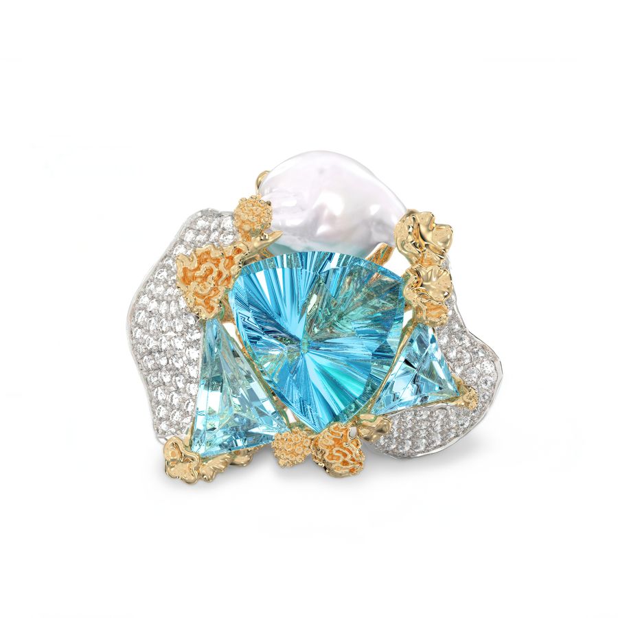 Ocean Crown — photo 02