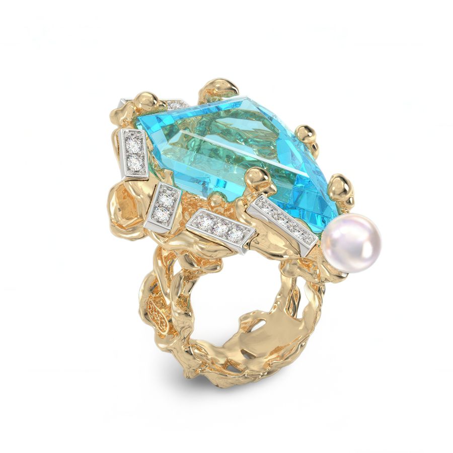 Ocean’s Tear — photo 01